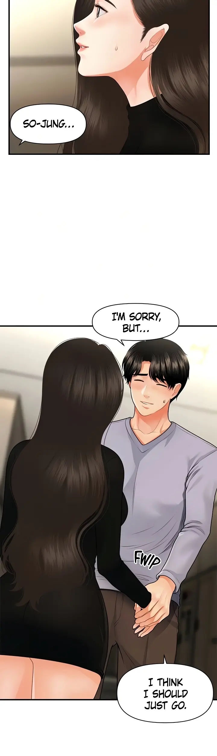 Perfect Girl Chapter 54 - Page 7