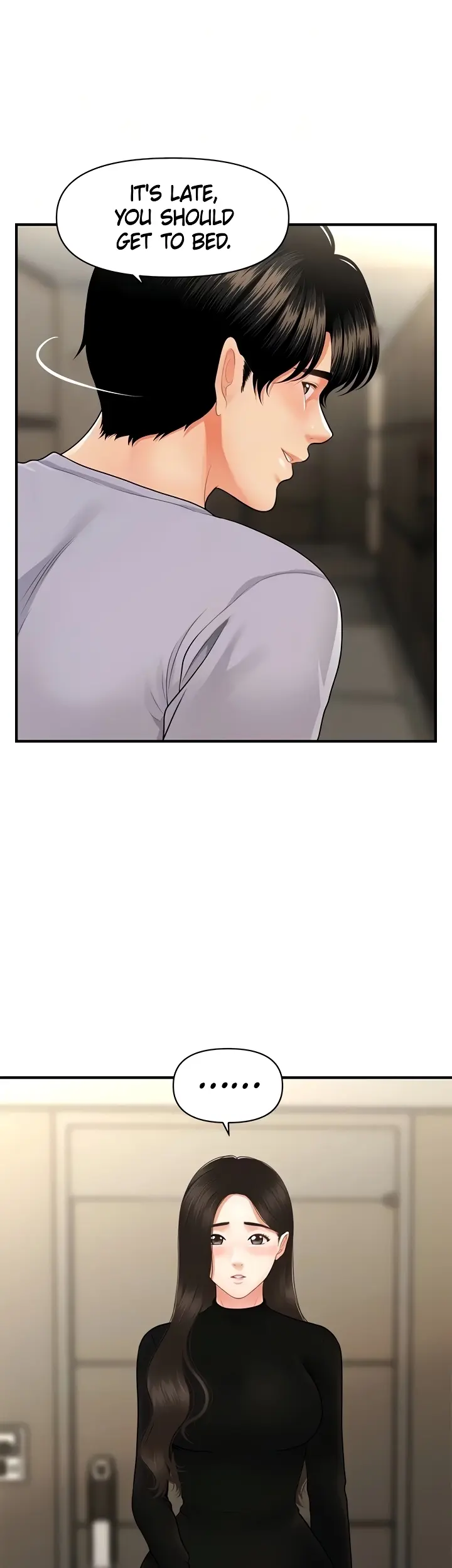 Perfect Girl Chapter 54 - Page 8