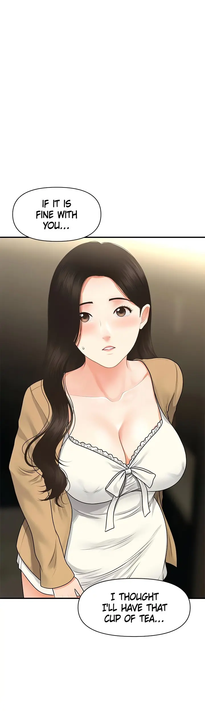 Perfect Girl Chapter 55 - Page 1