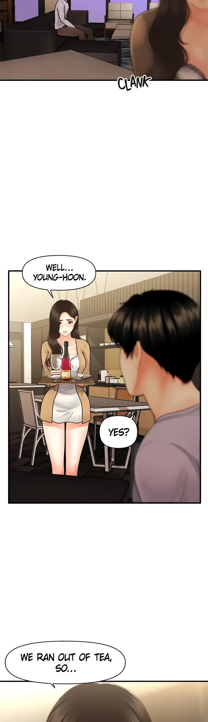 Perfect Girl Chapter 55 - Page 11