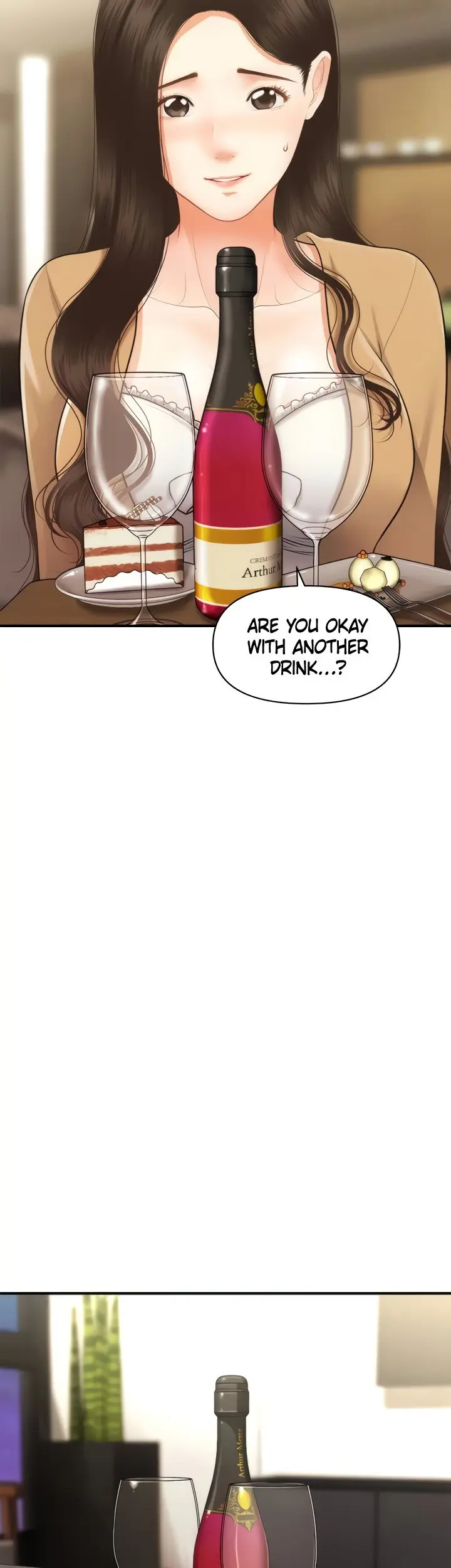 Perfect Girl Chapter 55 - Page 12