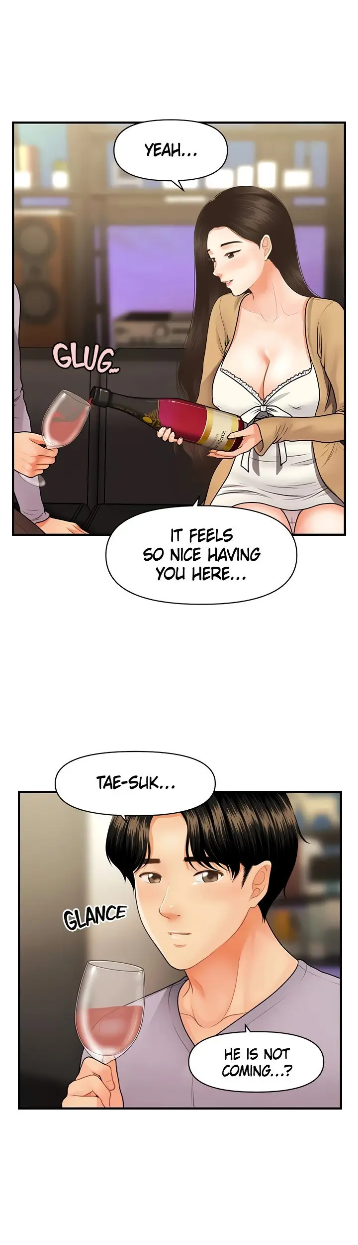 Perfect Girl Chapter 55 - Page 17