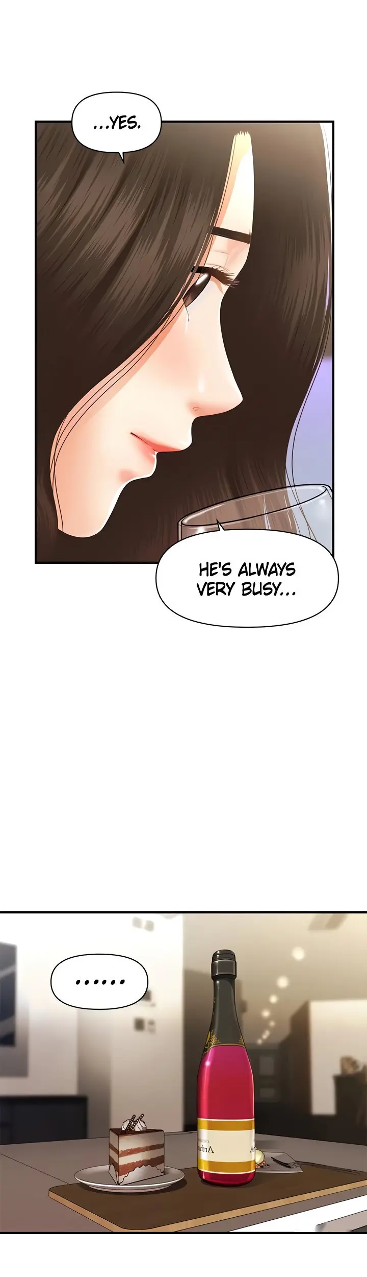 Perfect Girl Chapter 55 - Page 18