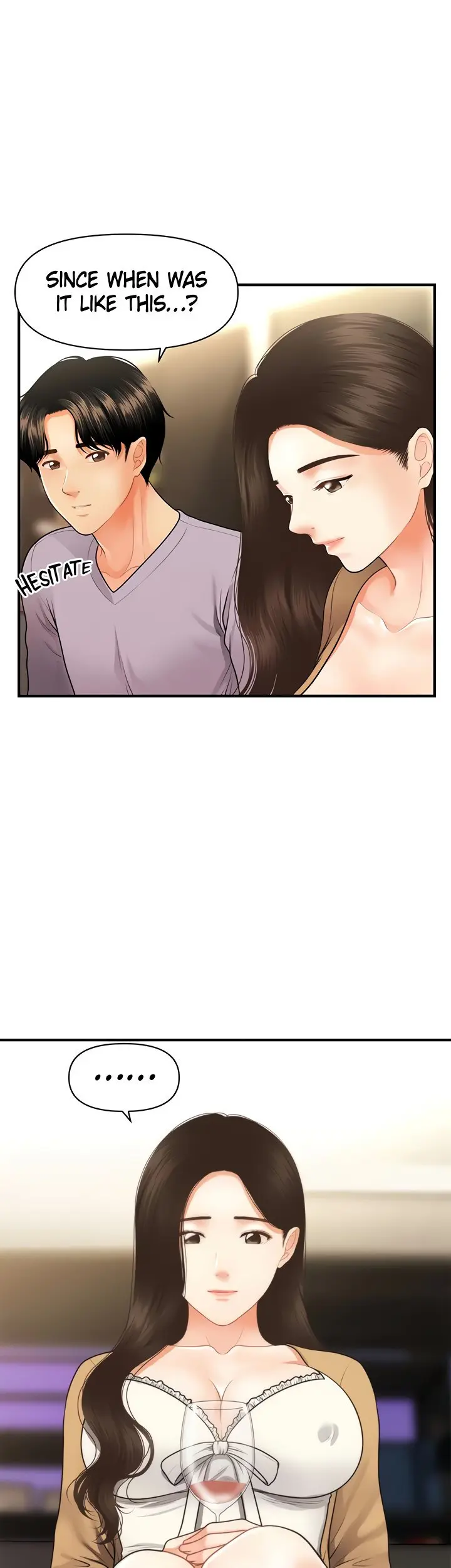 Perfect Girl Chapter 55 - Page 19