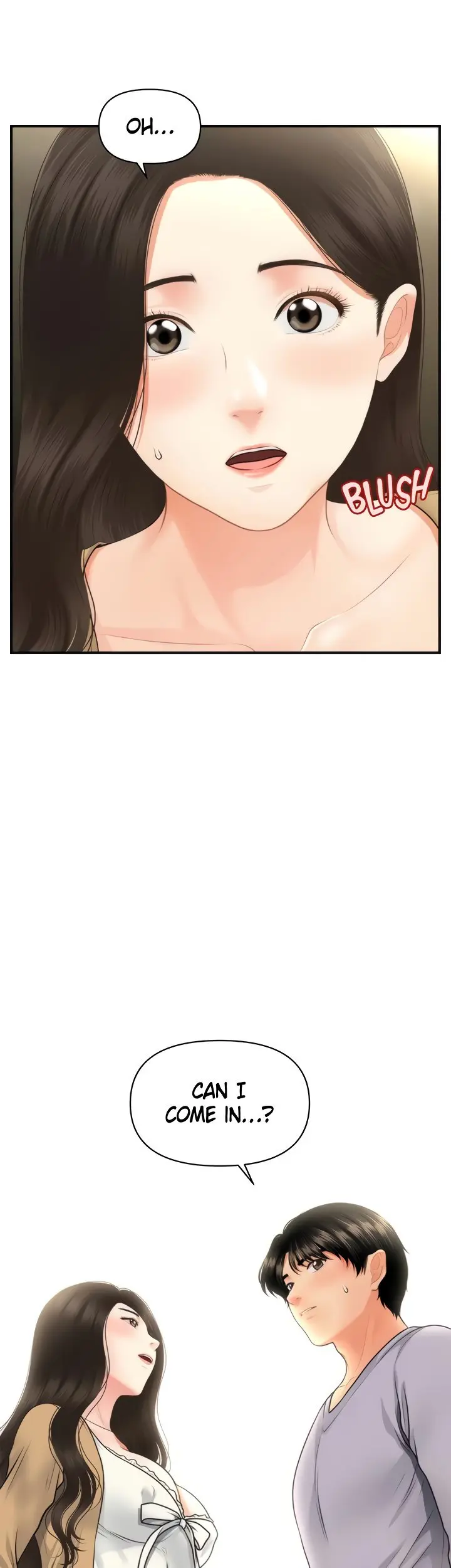 Perfect Girl Chapter 55 - Page 2