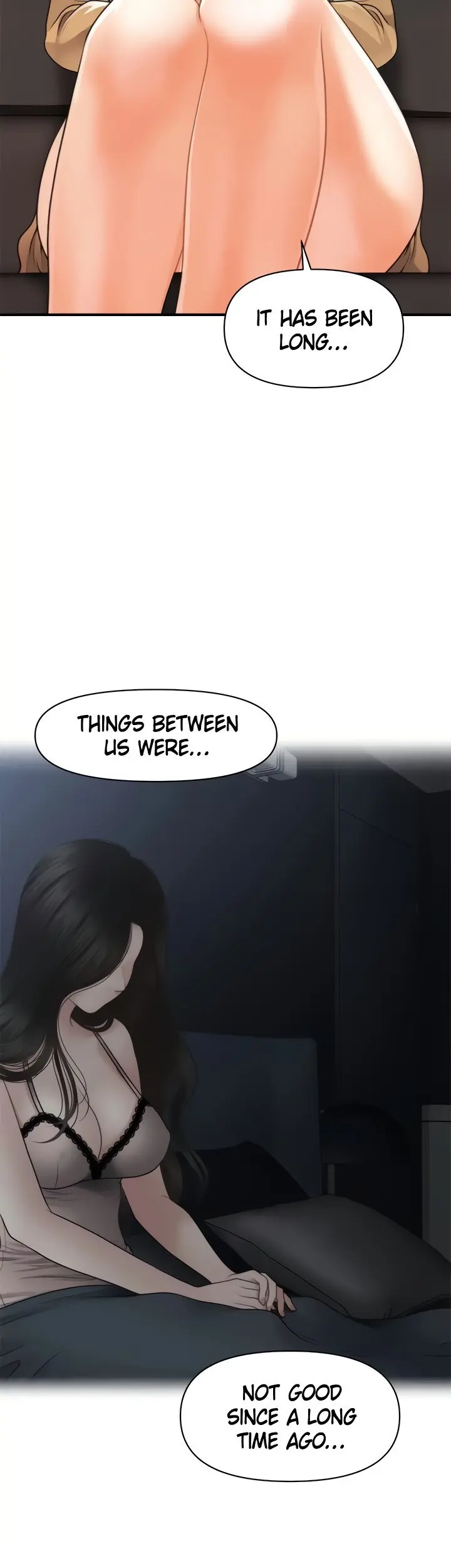 Perfect Girl Chapter 55 - Page 20