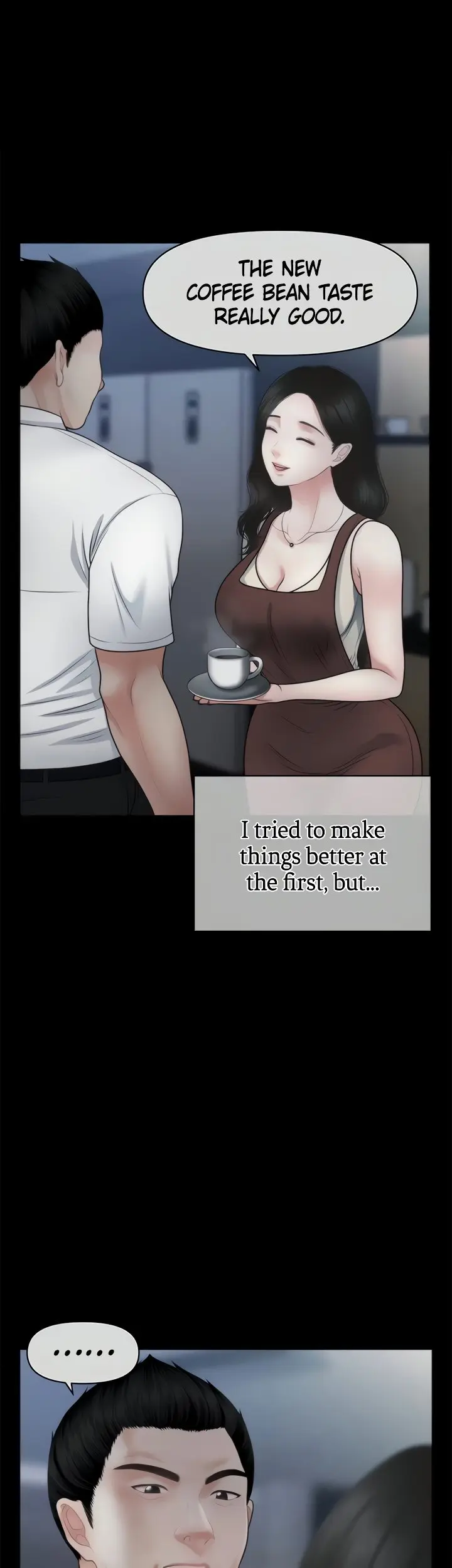 Perfect Girl Chapter 55 - Page 24