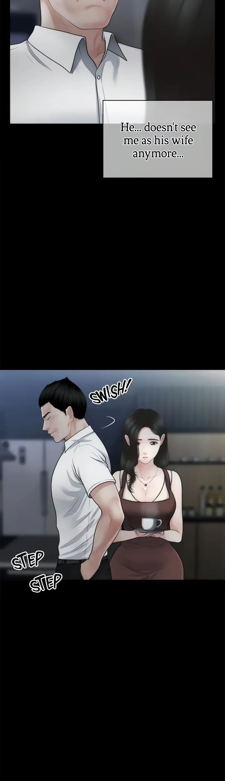 Perfect Girl Chapter 55 - Page 25