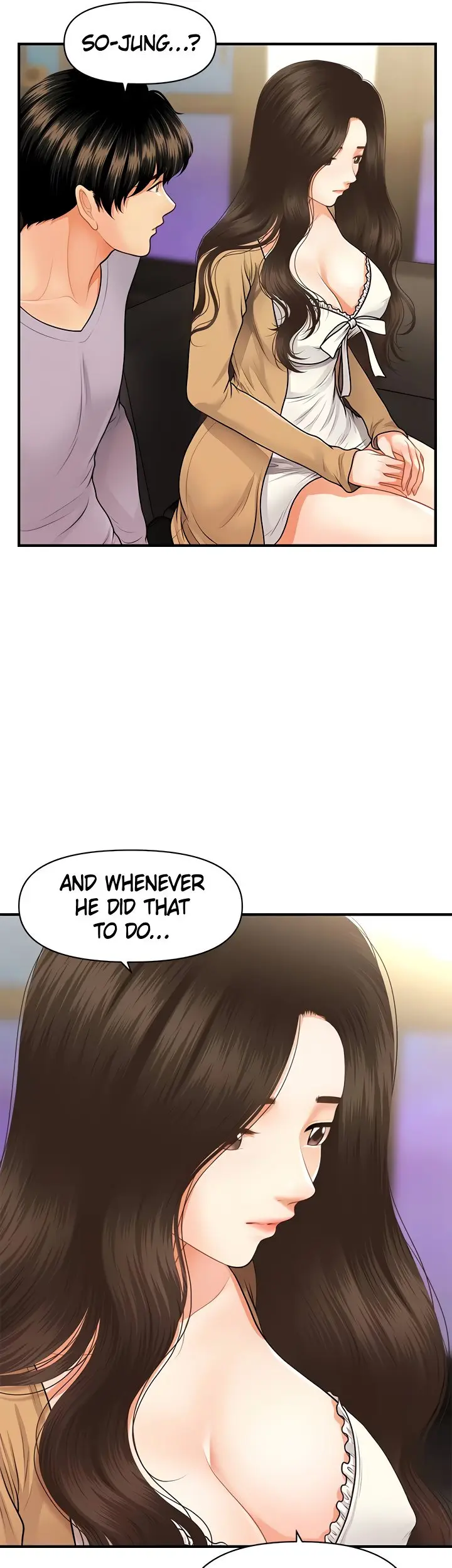 Perfect Girl Chapter 55 - Page 27