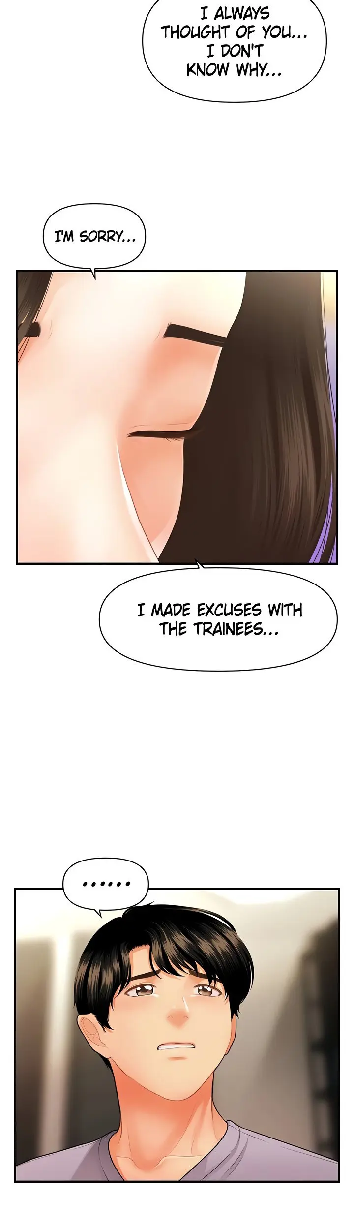 Perfect Girl Chapter 55 - Page 28