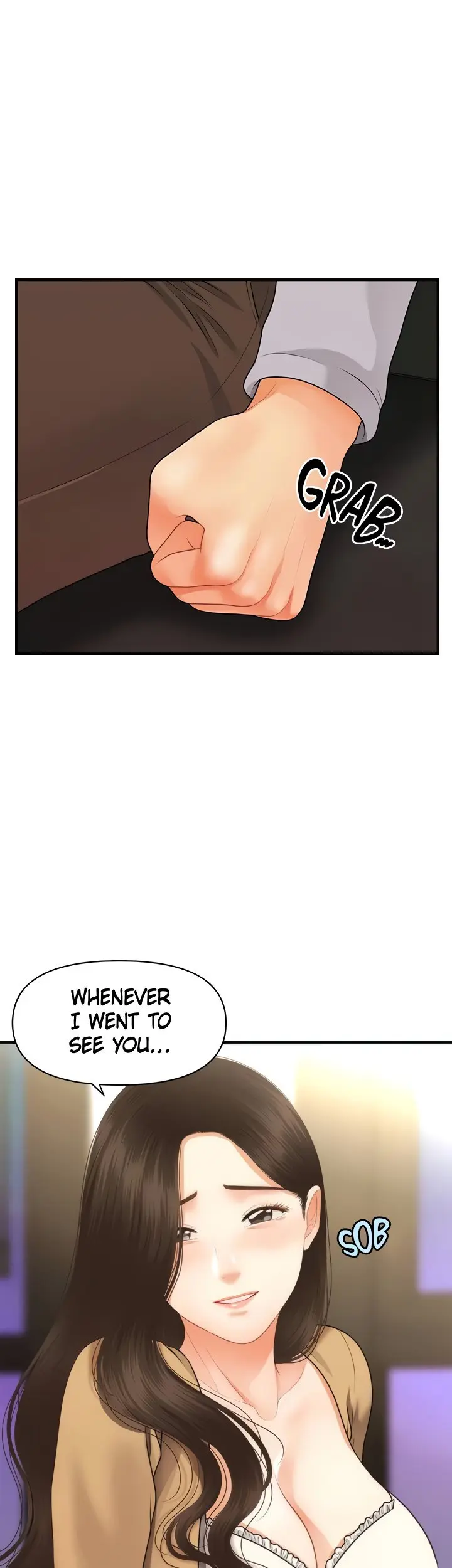Perfect Girl Chapter 55 - Page 29