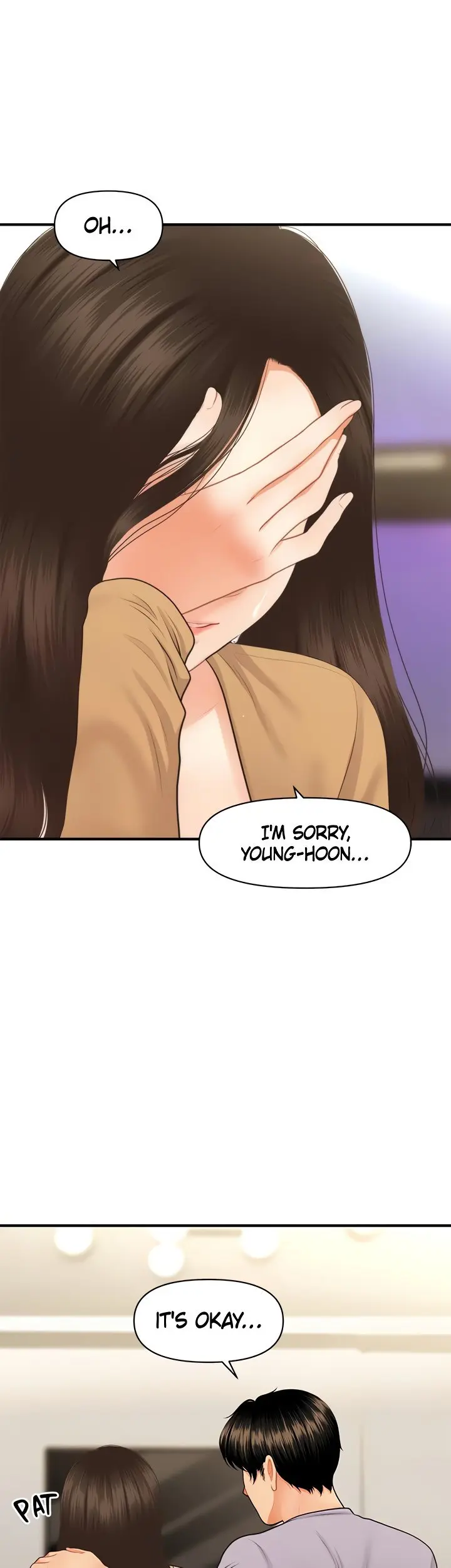 Perfect Girl Chapter 55 - Page 31