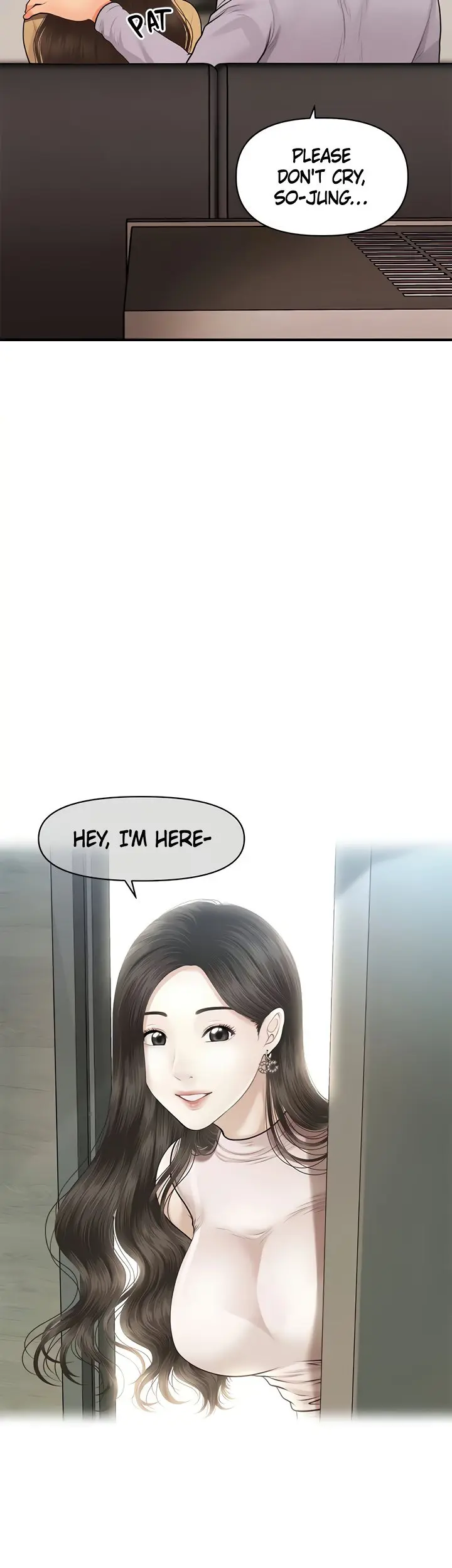 Perfect Girl Chapter 55 - Page 32