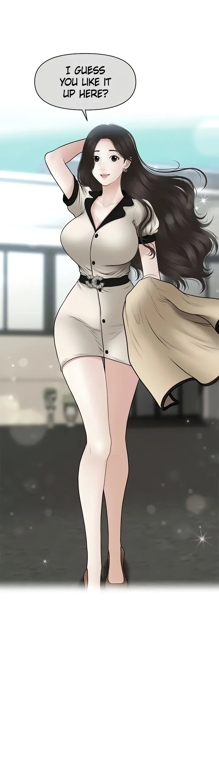 Perfect Girl Chapter 55 - Page 33