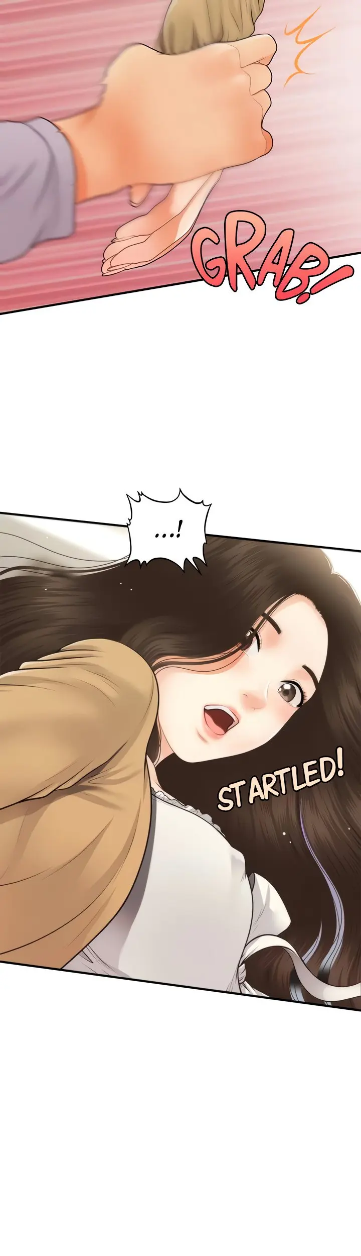 Perfect Girl Chapter 55 - Page 36