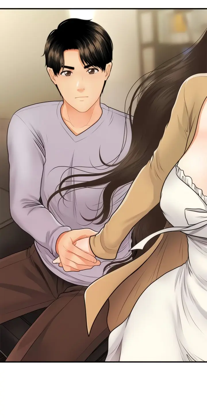 Perfect Girl Chapter 55 - Page 37