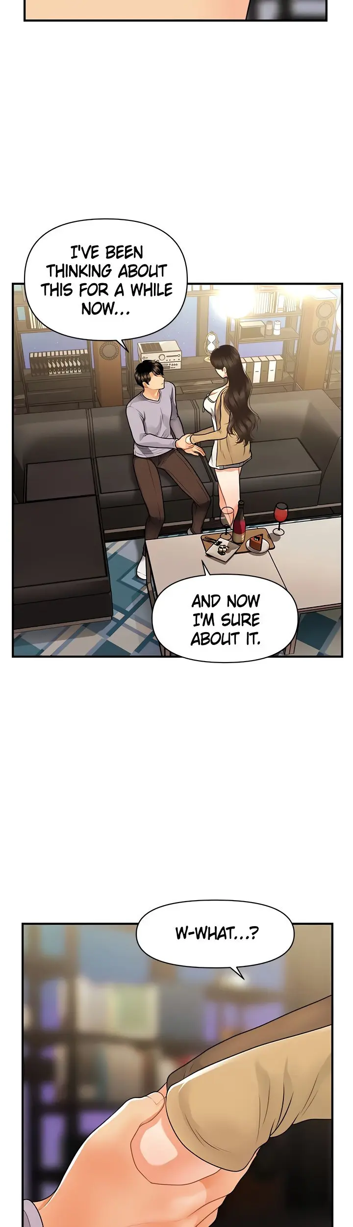 Perfect Girl Chapter 55 - Page 39