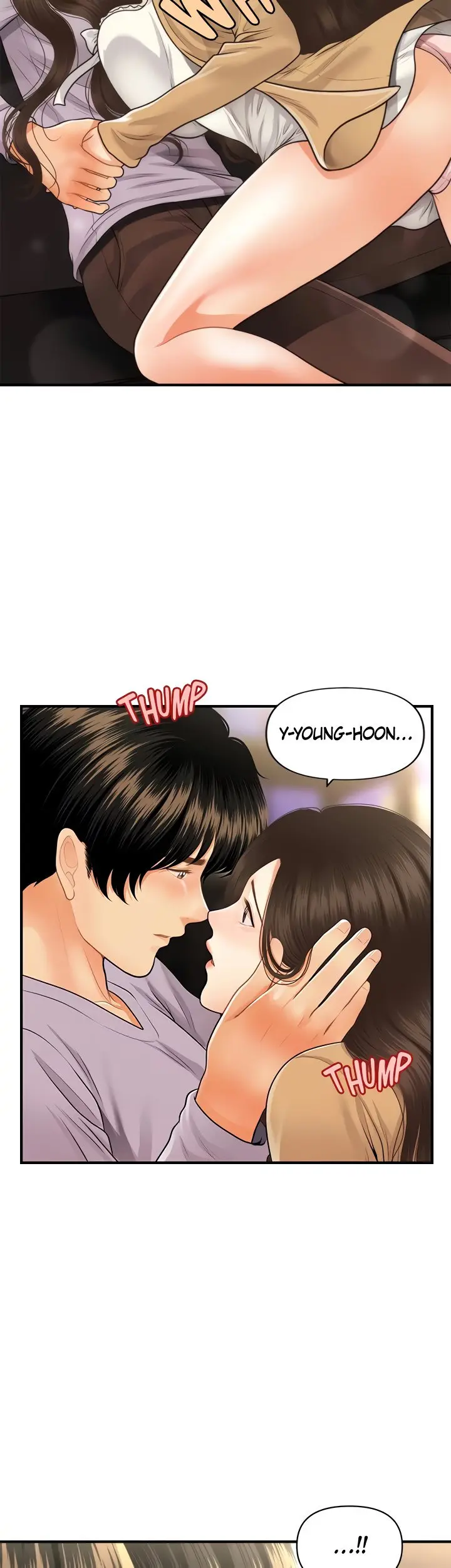 Perfect Girl Chapter 55 - Page 42