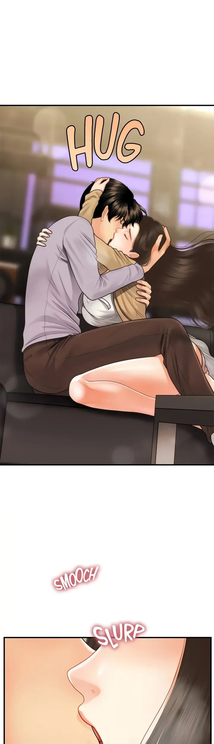 Perfect Girl Chapter 55 - Page 44