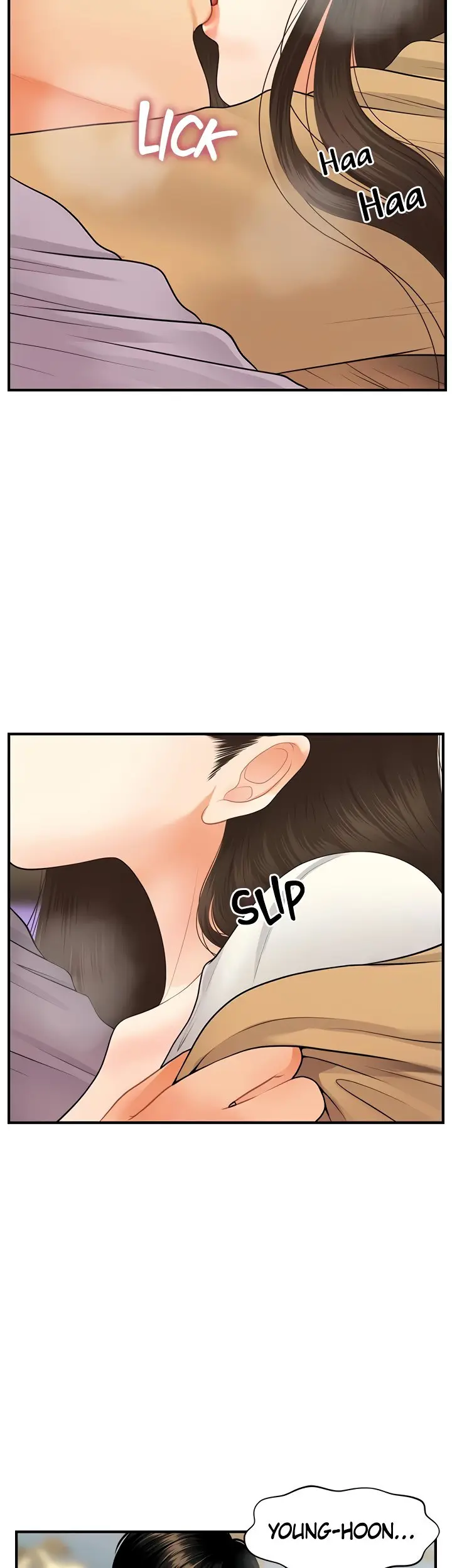 Perfect Girl Chapter 55 - Page 45