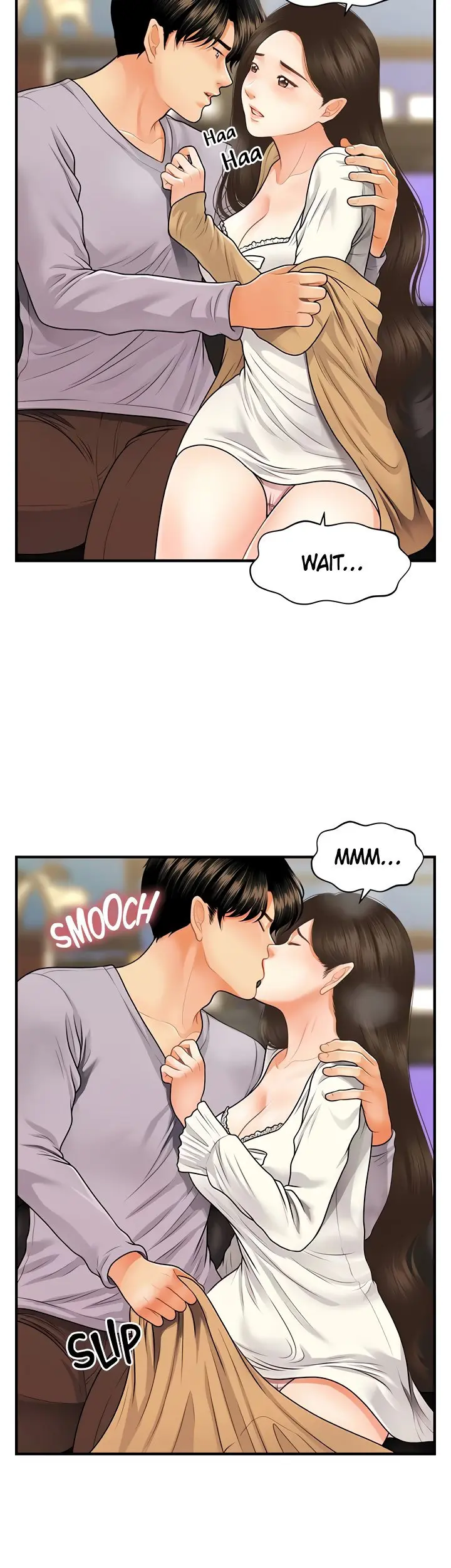 Perfect Girl Chapter 55 - Page 46