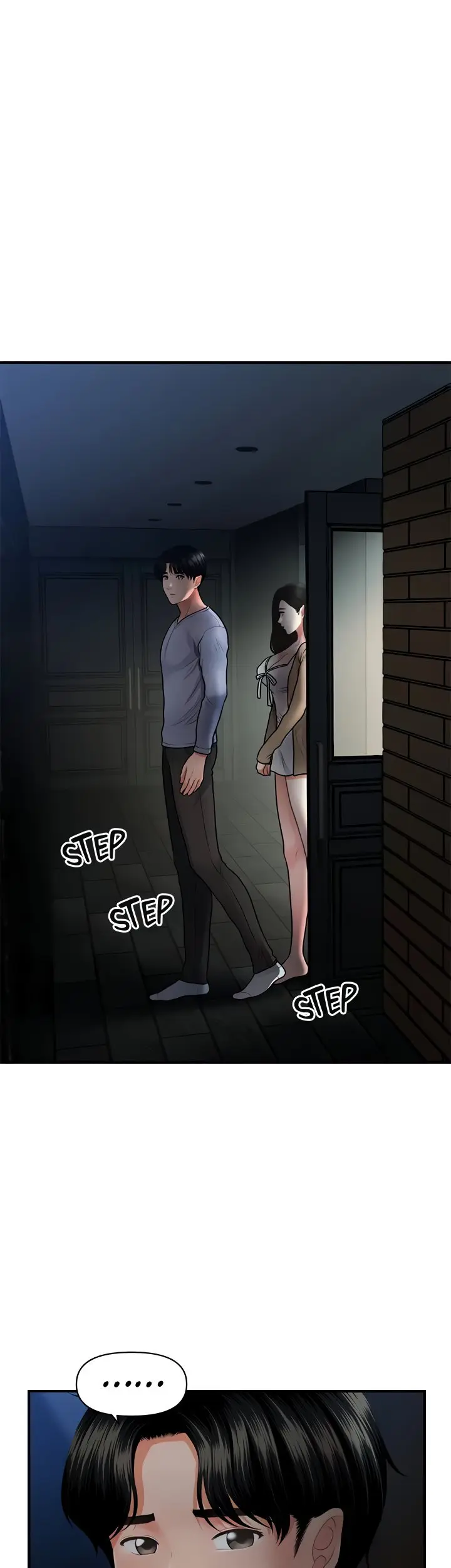 Perfect Girl Chapter 55 - Page 6