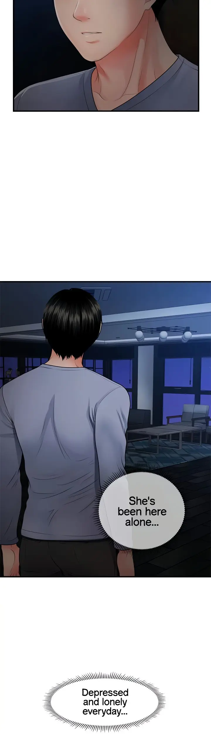 Perfect Girl Chapter 55 - Page 7
