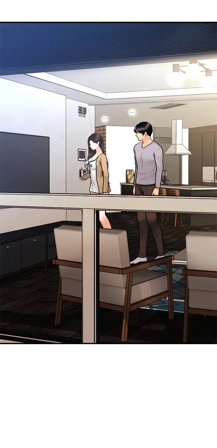 Perfect Girl Chapter 55 - Page 9