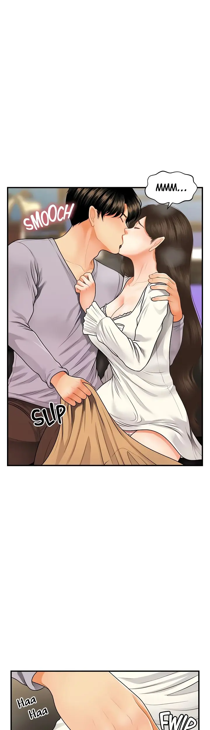 Perfect Girl Chapter 56 - Page 1