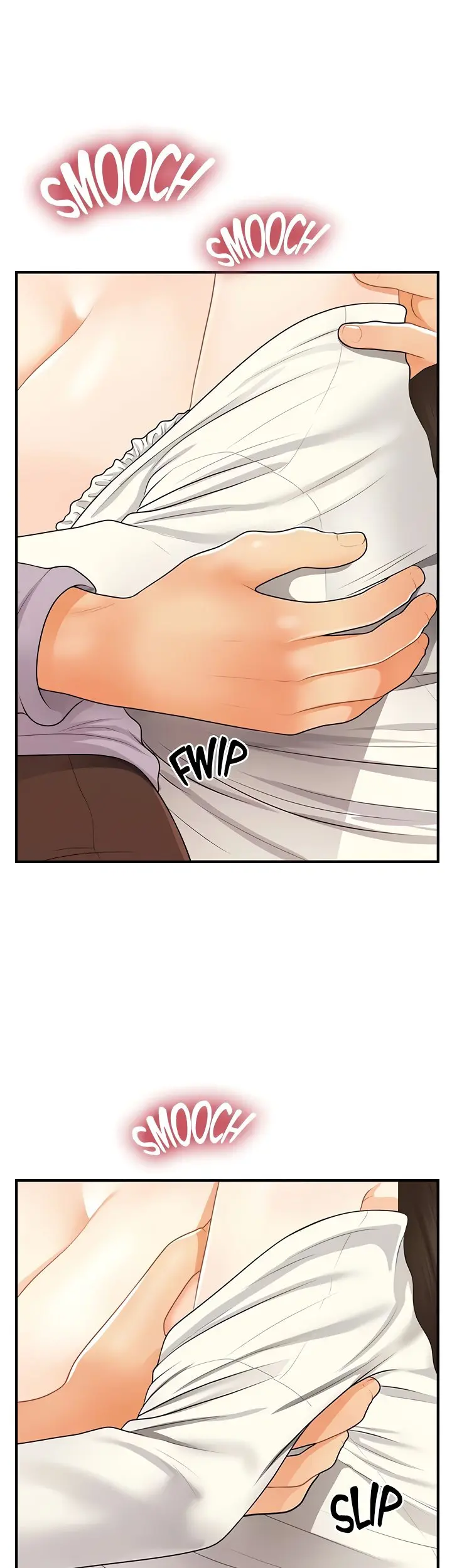 Perfect Girl Chapter 56 - Page 11