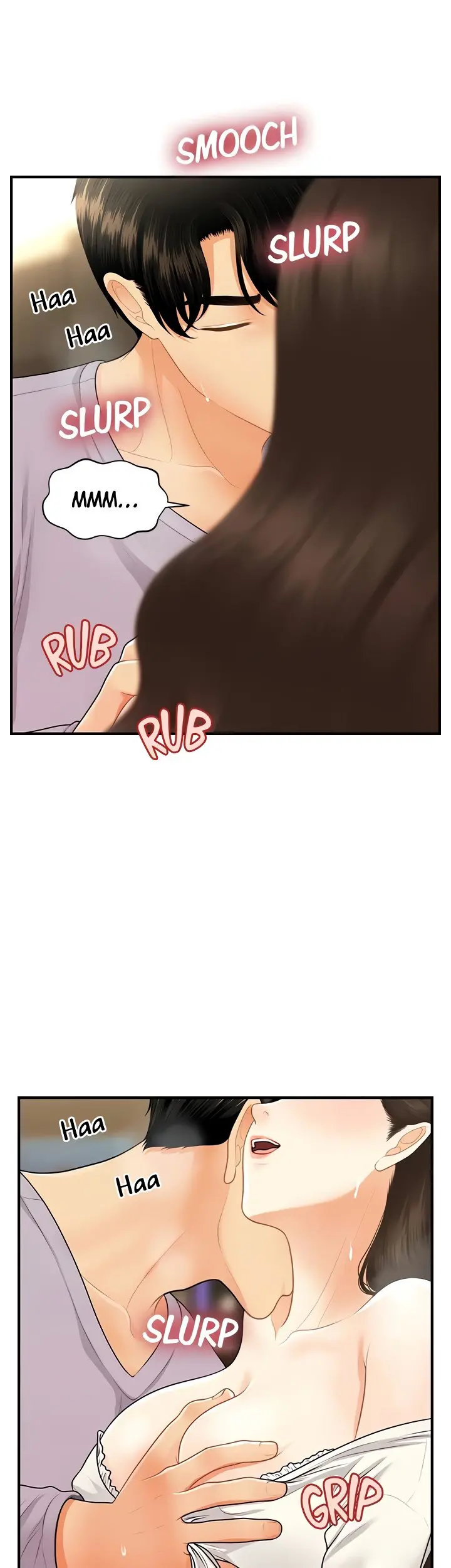 Perfect Girl Chapter 56 - Page 13