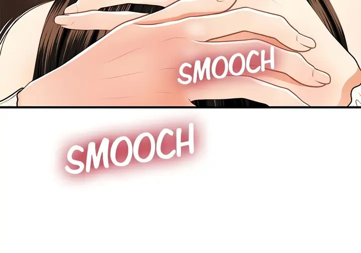 Perfect Girl Chapter 56 - Page 17