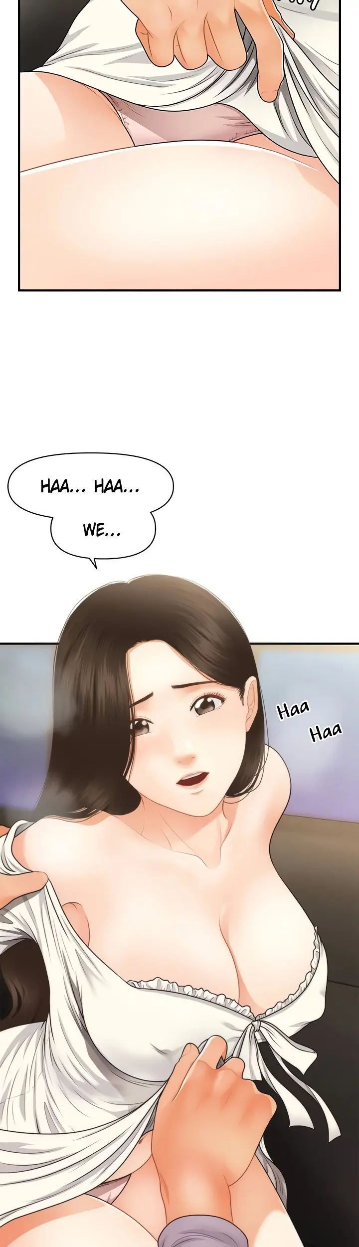 Perfect Girl Chapter 56 - Page 2