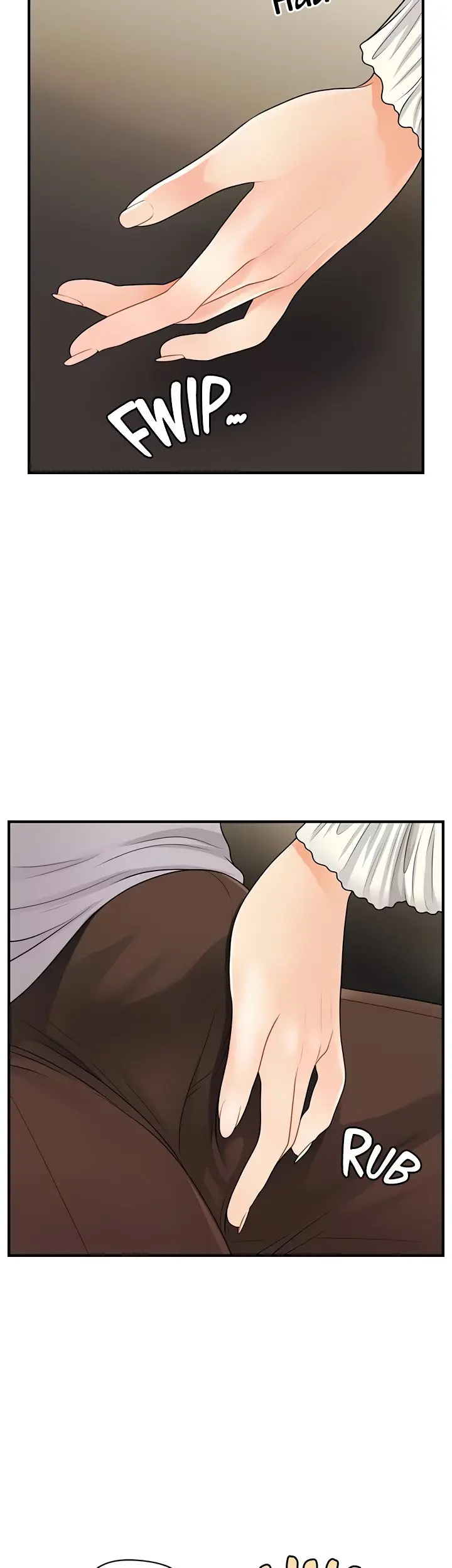 Perfect Girl Chapter 56 - Page 21