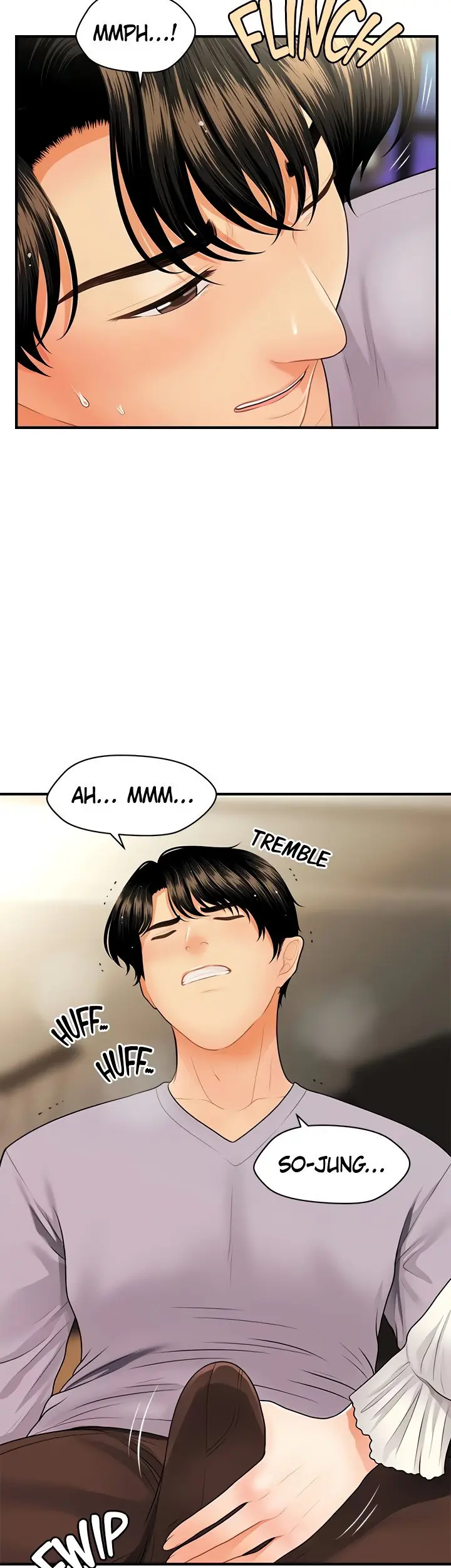 Perfect Girl Chapter 56 - Page 22