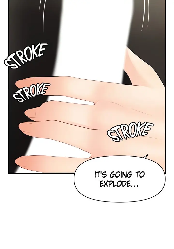 Perfect Girl Chapter 56 - Page 24