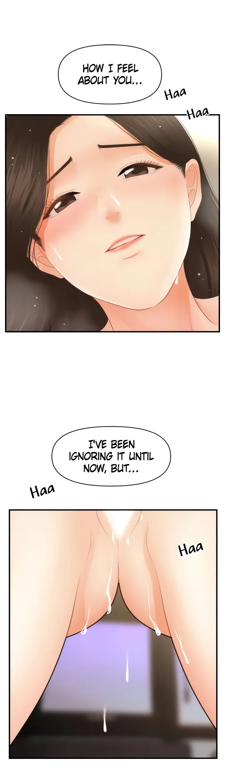 Perfect Girl Chapter 56 - Page 38