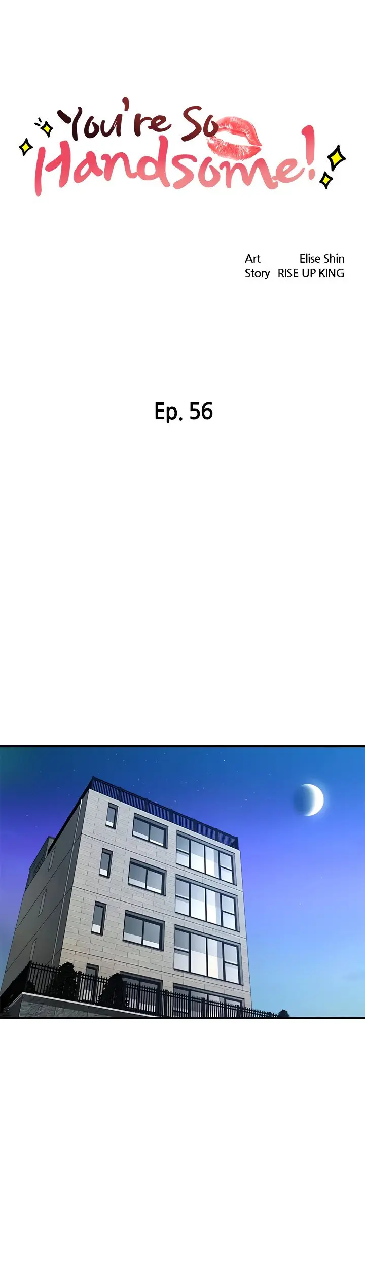 Perfect Girl Chapter 56 - Page 4