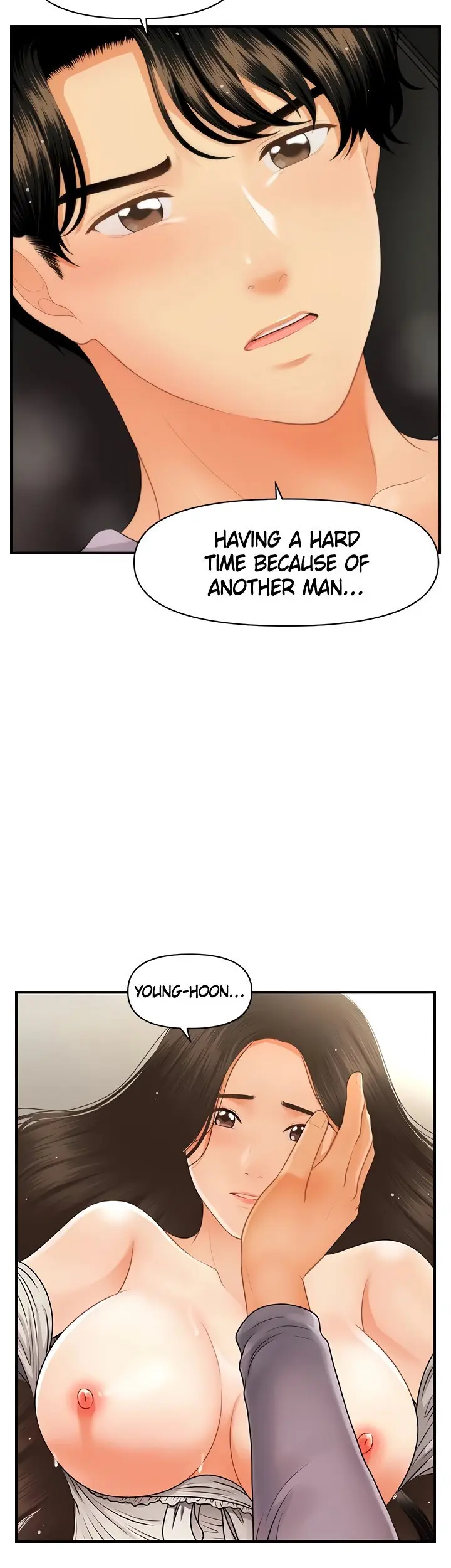 Perfect Girl Chapter 56 - Page 40