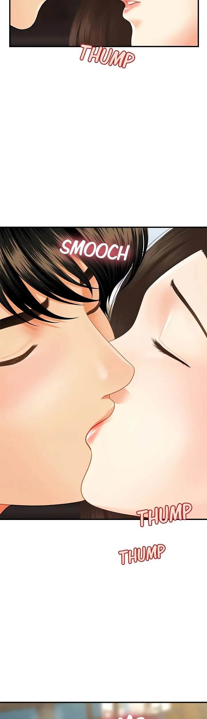 Perfect Girl Chapter 56 - Page 7