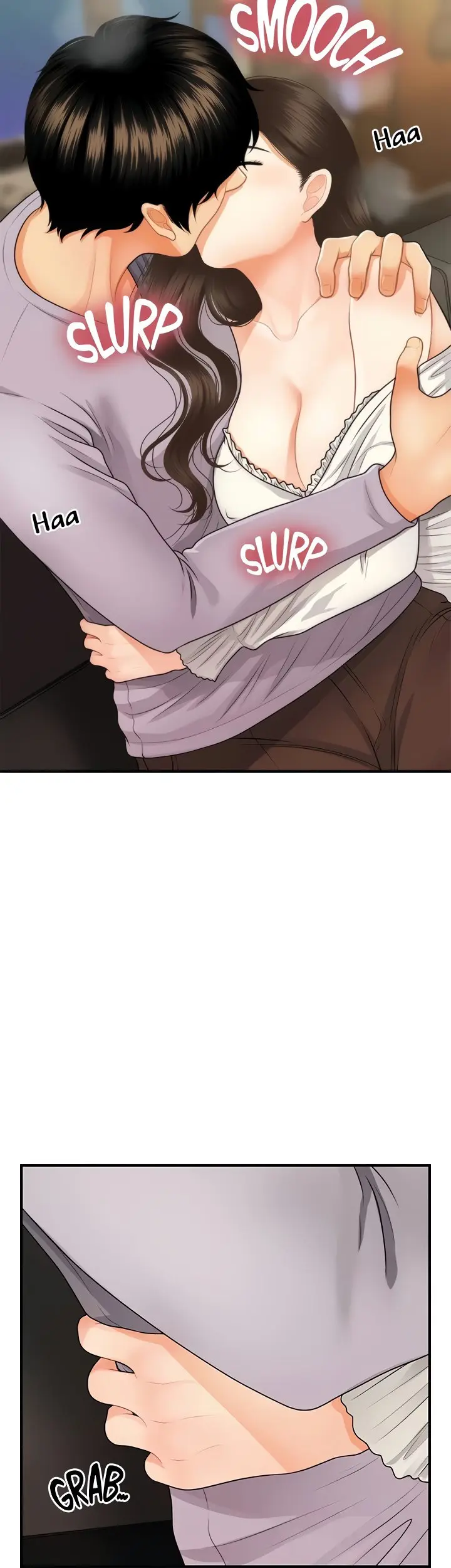 Perfect Girl Chapter 56 - Page 8