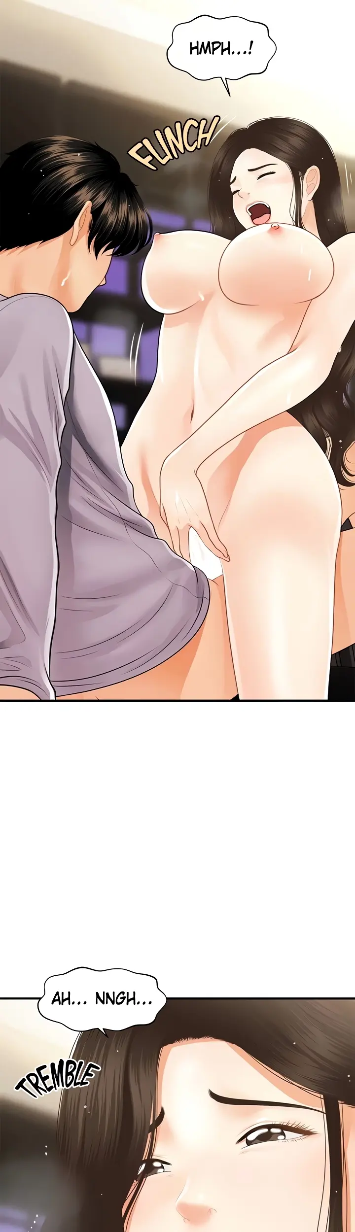 Perfect Girl Chapter 57 - Page 13
