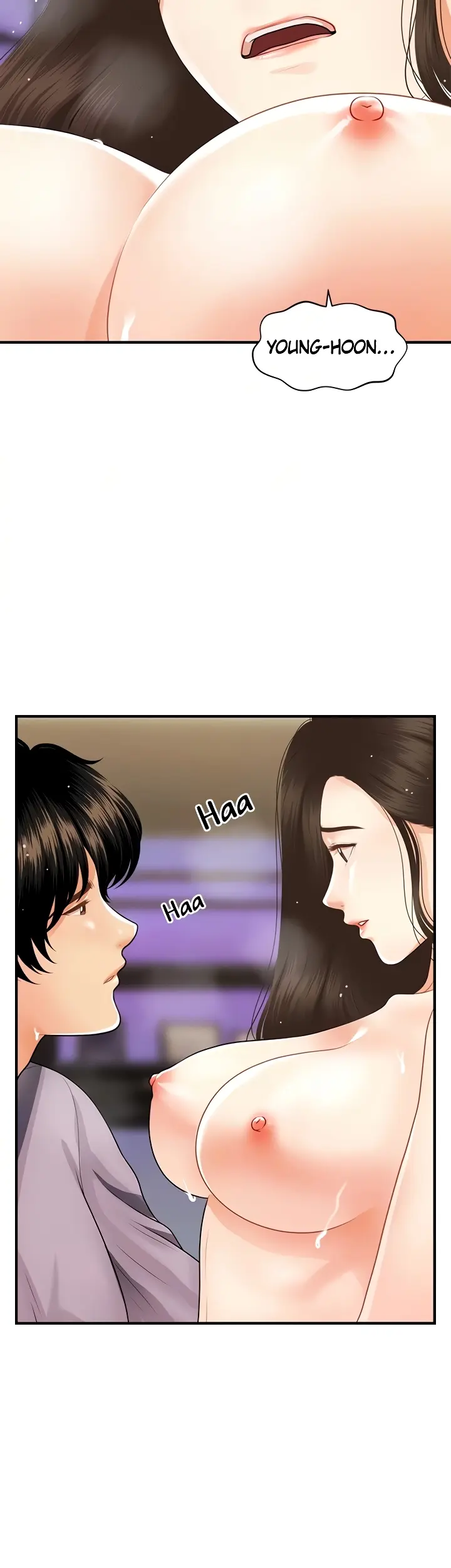 Perfect Girl Chapter 57 - Page 14
