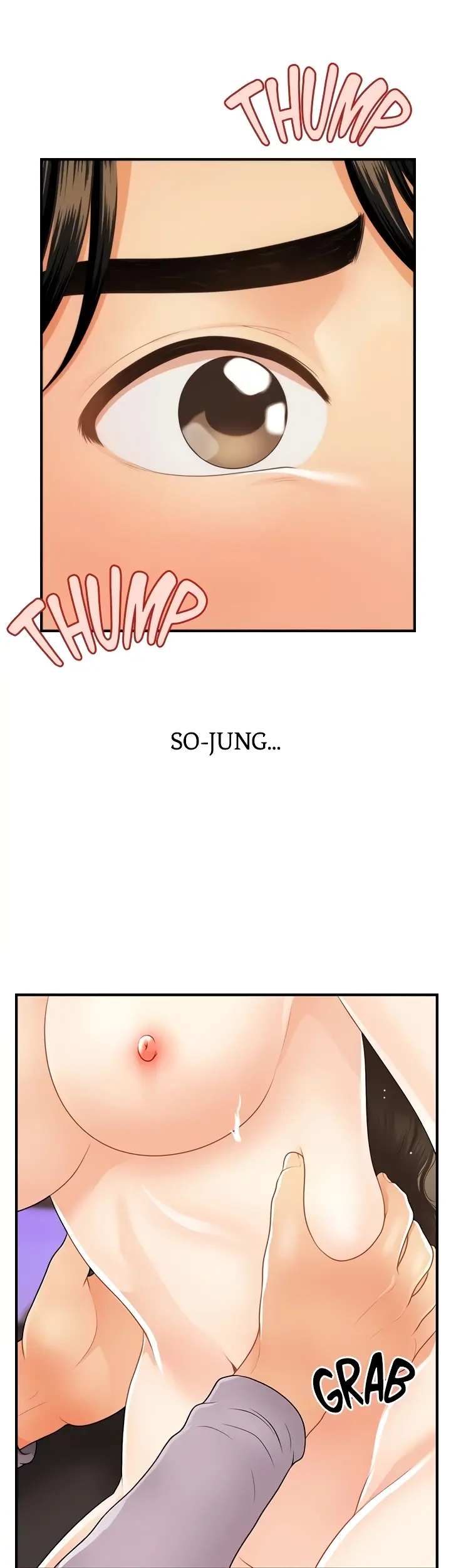 Perfect Girl Chapter 57 - Page 18