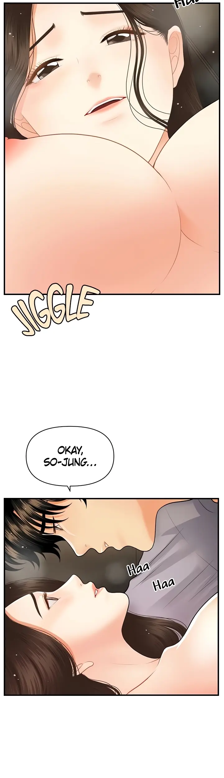 Perfect Girl Chapter 57 - Page 21