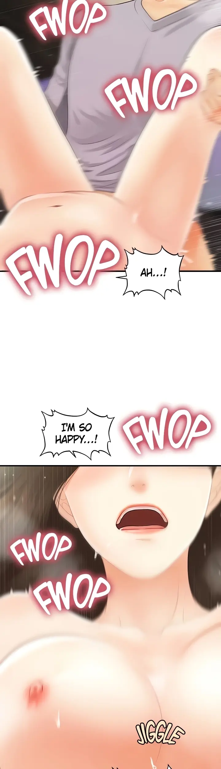 Perfect Girl Chapter 57 - Page 25