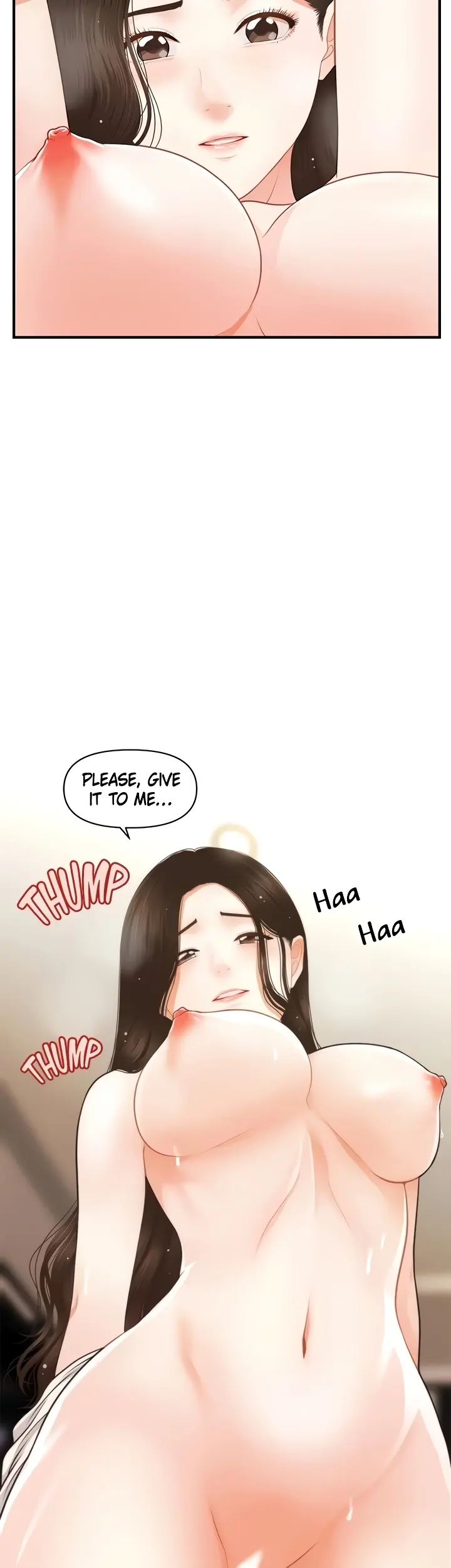 Perfect Girl Chapter 57 - Page 2