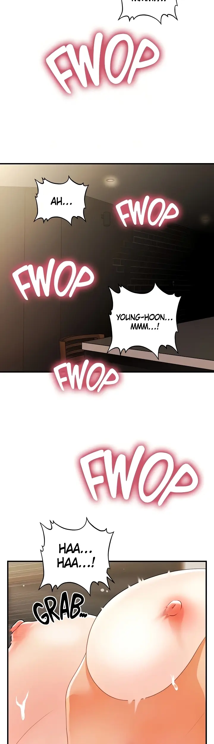 Perfect Girl Chapter 57 - Page 28
