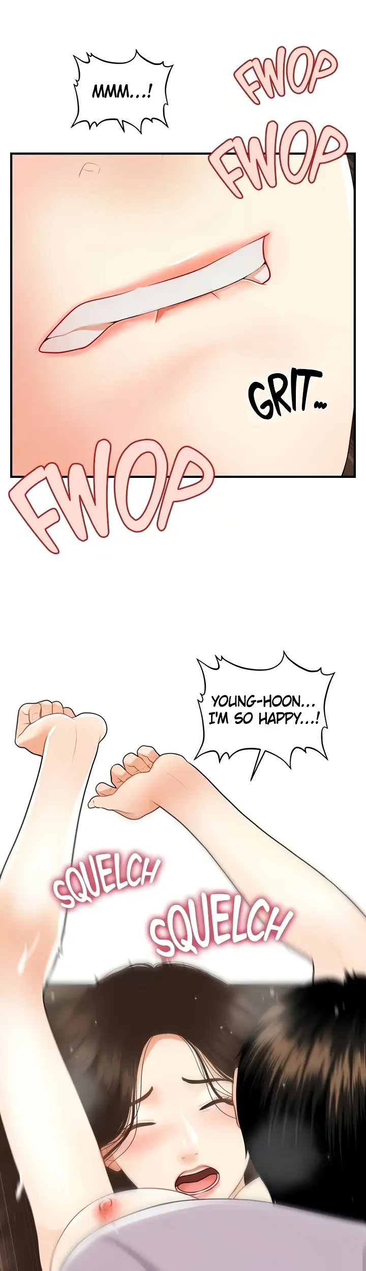 Perfect Girl Chapter 57 - Page 32