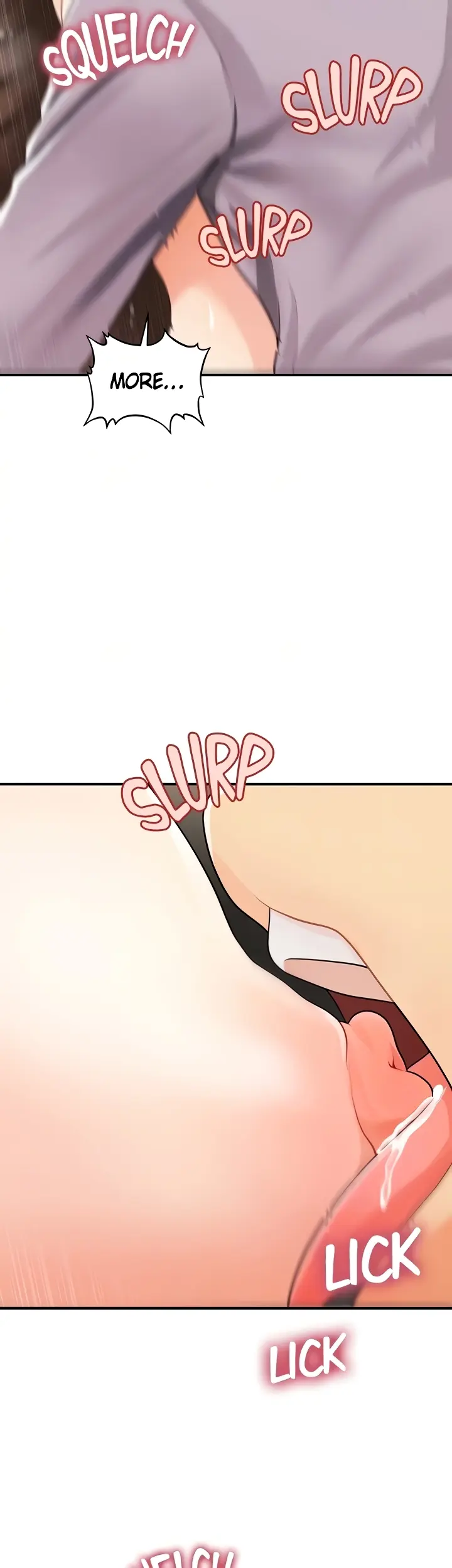 Perfect Girl Chapter 57 - Page 33